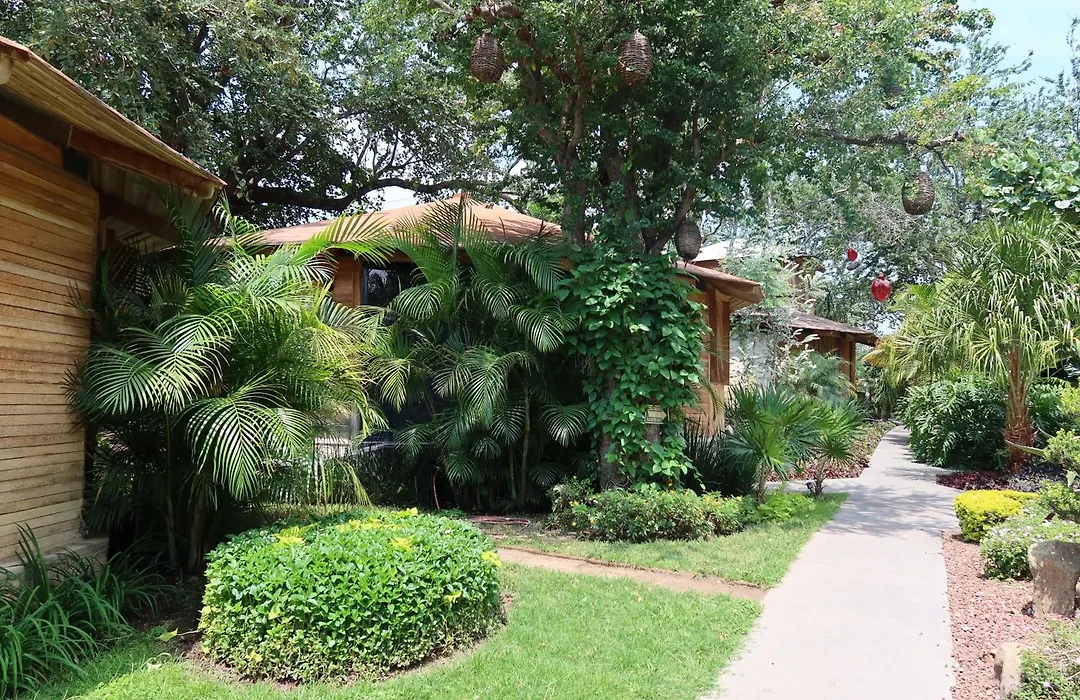 Villa Armonia Hotel & Spa-1