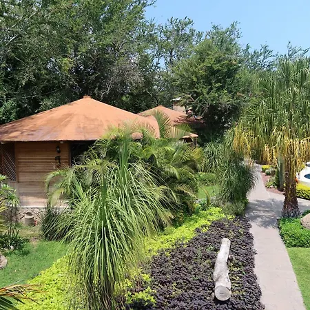 Villa Armonia Hotel & Spa-2